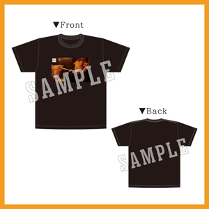 『即興酒場 〜大賑わい〜』Tシャツ